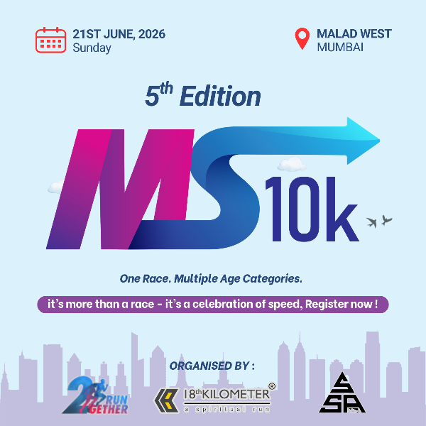 18th Kilometer